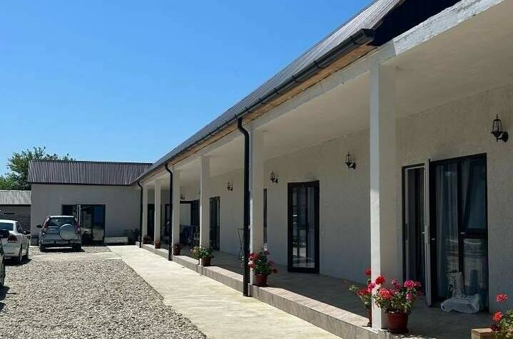 Изображение гостиницы "Частный дом «Ариана»" #1