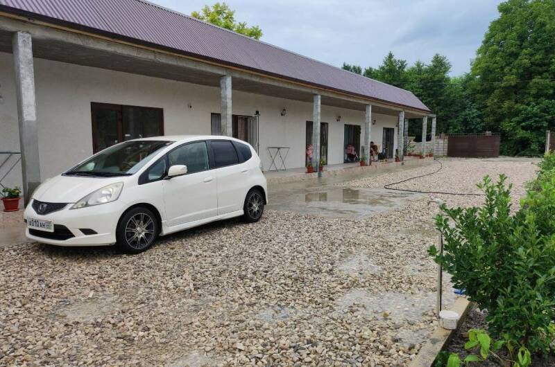 Изображение Изображение гостиницы &quot;Частный дом «Ариана»&quot; #4 #2