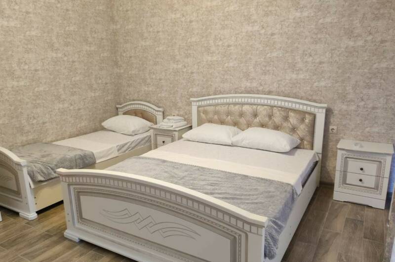 Изображение Изображение гостиницы &quot;Частный дом «Ариана»&quot; #7 #5