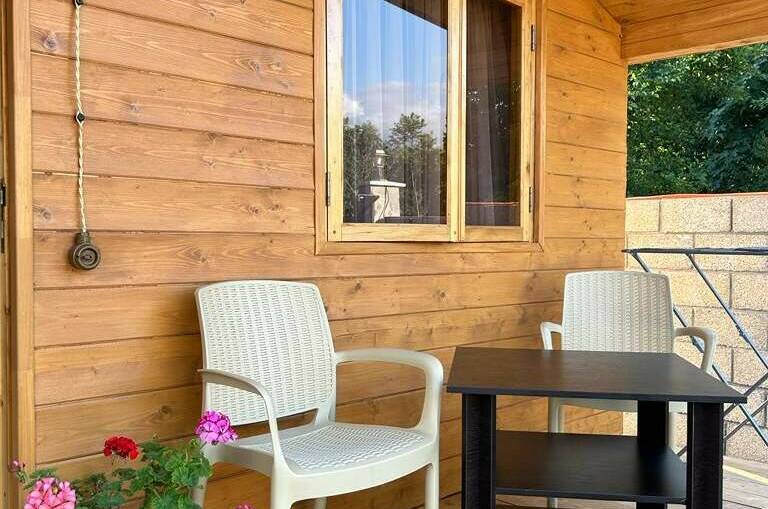 Изображение Изображение гостиницы &quot;Частный дом «Ариана»&quot; #9 #7