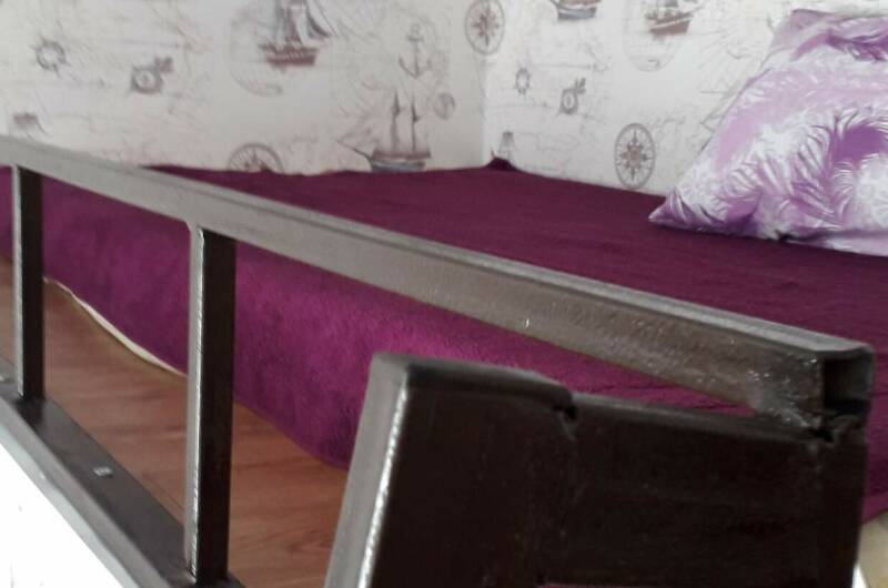 Изображение Изображение квартиры &quot;Студия в ЖК «Лазурный-2»&quot; #3 #1