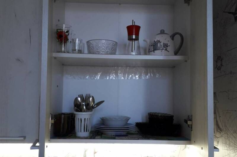 Изображение Изображение квартиры &quot;Студия в ЖК «Лазурный-2»&quot; #5 #3