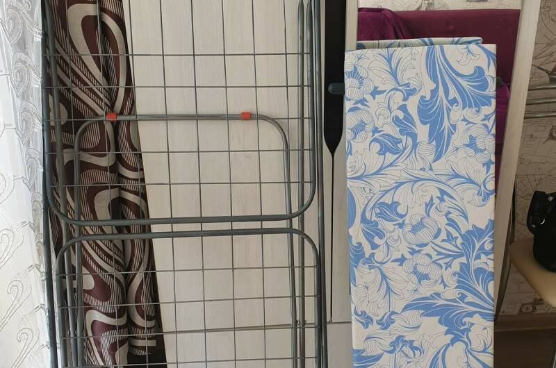 Изображение Изображение квартиры &quot;Студия в ЖК «Лазурный-2»&quot; #9 #7