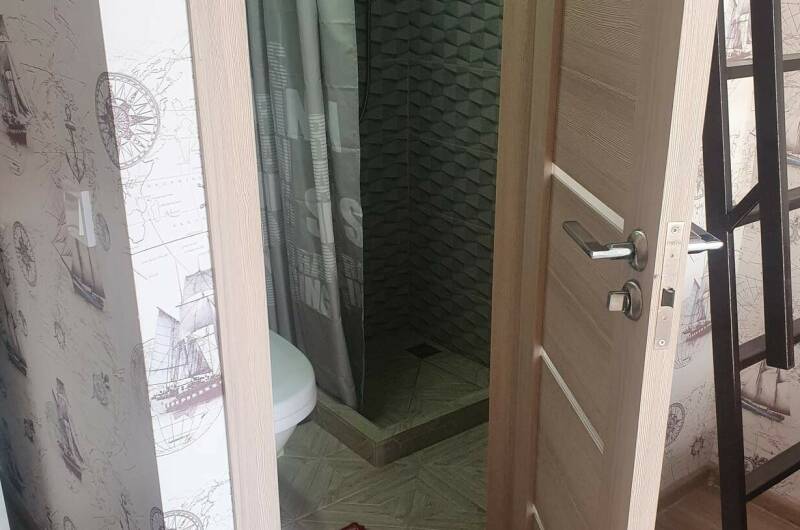 Изображение Изображение квартиры &quot;Студия в ЖК «Лазурный-2»&quot; #11 #9