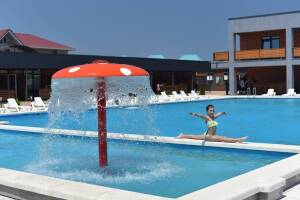 Изображение отеля / гостиницы "Отель «На Море»"