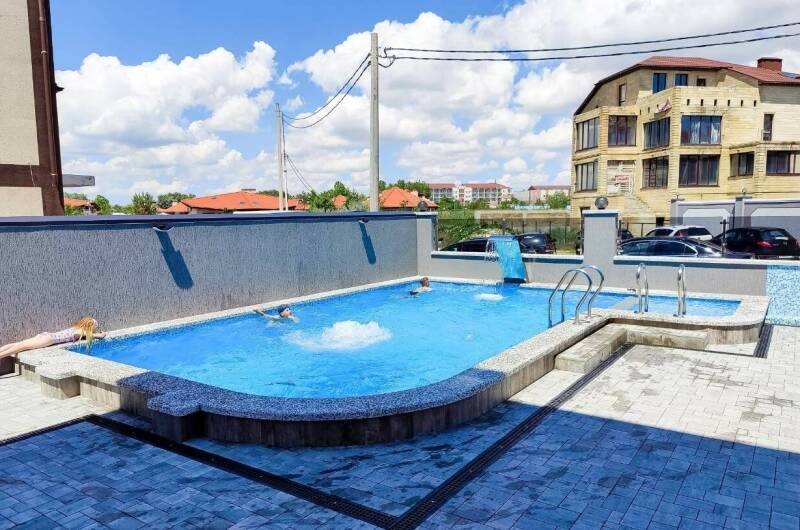 Изображение Изображение гостиницы &quot;Отель «Элита 2»&quot; #3 #1