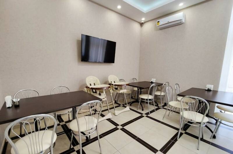 Изображение Изображение гостиницы &quot;Отель «Элита 2»&quot; #4 #2