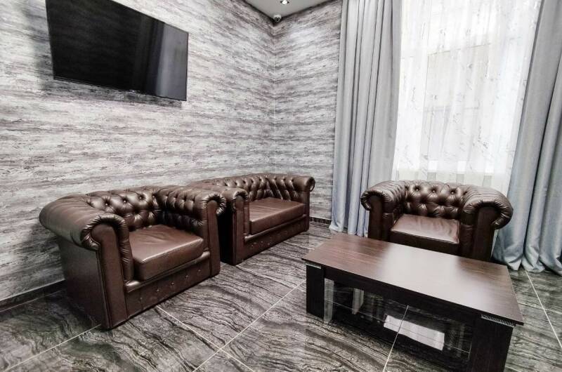 Изображение Изображение гостиницы &quot;Отель «Элита 2»&quot; #5 #3