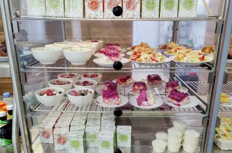 Изображение Изображение гостиницы &quot;Отель «Элита 2»&quot; #6 #4