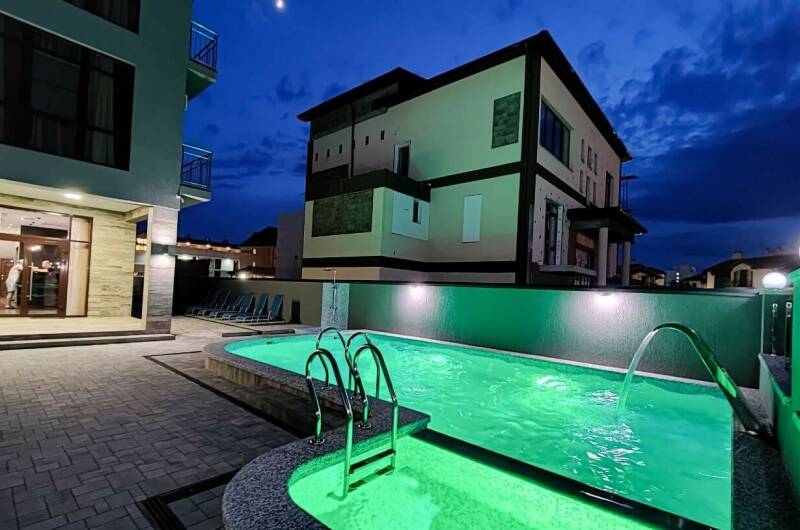 Изображение Изображение гостиницы &quot;Отель «Элита 2»&quot; #8 #6