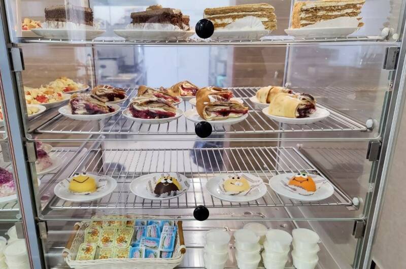 Изображение Изображение гостиницы &quot;Отель «Элита 2»&quot; #10 #8