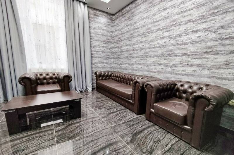 Изображение Изображение гостиницы &quot;Отель «Элита 2»&quot; #11 #9