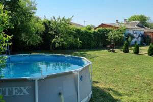 Изображение отеля / гостиницы "Гостевой дом «Приазов»"