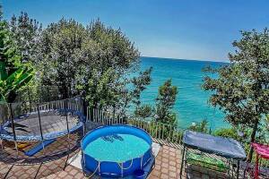 Изображение отеля / гостиницы "Гостевой дом «Чемитка»"