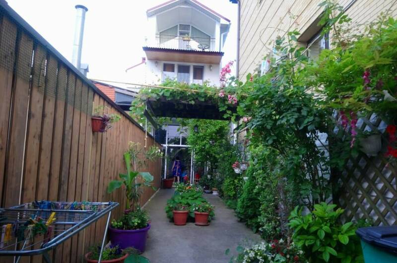 Изображение гостиницы "Гостевой дом на Гоголя" #1