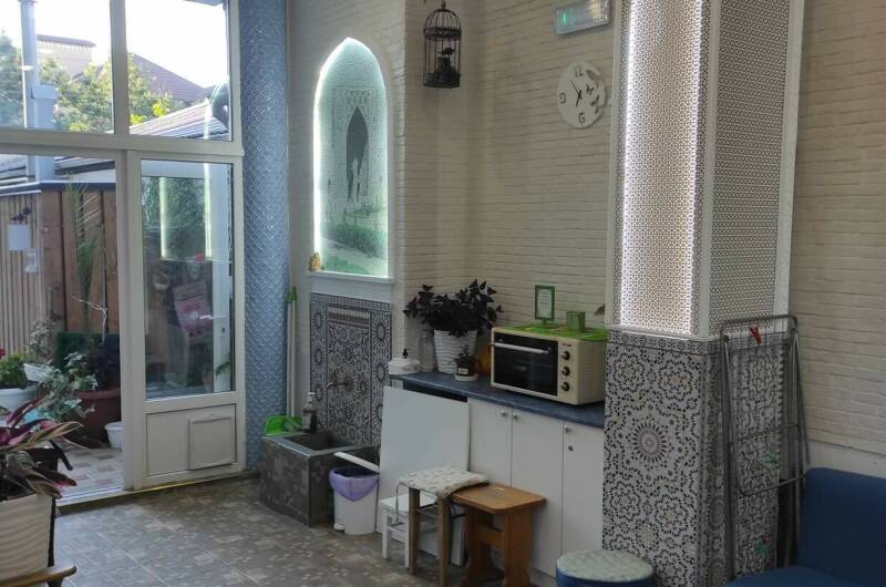 Изображение Изображение гостиницы &quot;Гостевой дом на Гоголя&quot; #3 #1