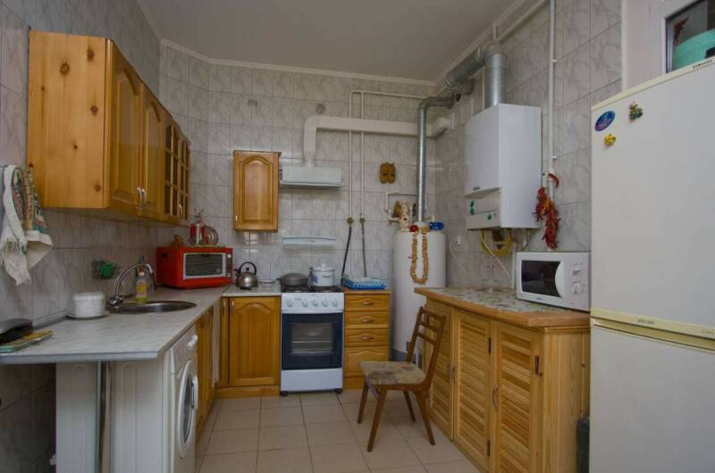 Изображение Изображение гостиницы &quot;Гостевой дом на Гоголя&quot; #4 #2