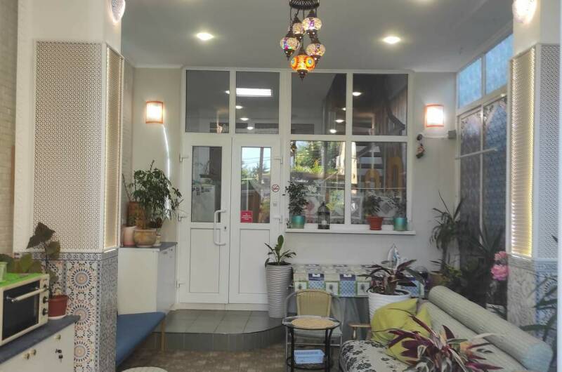 Изображение Изображение гостиницы &quot;Гостевой дом на Гоголя&quot; #6 #4