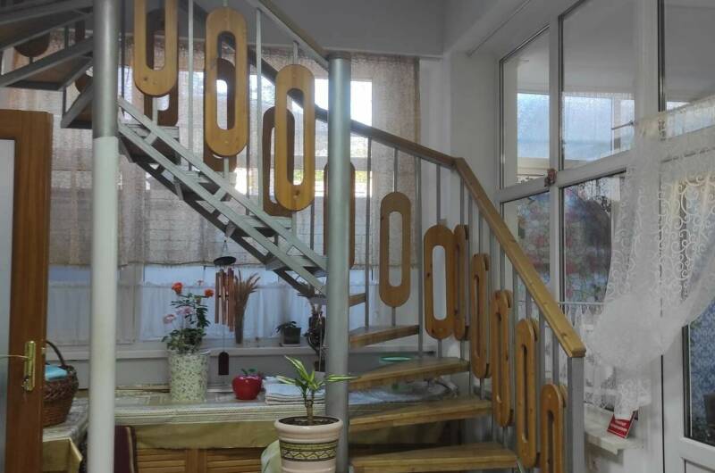 Изображение Изображение гостиницы &quot;Гостевой дом на Гоголя&quot; #7 #5