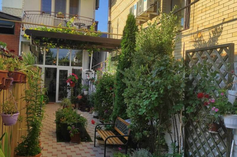 Изображение Изображение гостиницы &quot;Гостевой дом на Гоголя&quot; #8 #6