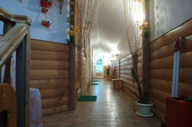 Изображение Изображение гостиницы &quot;Гостевой дом на Гоголя&quot; #9 #7