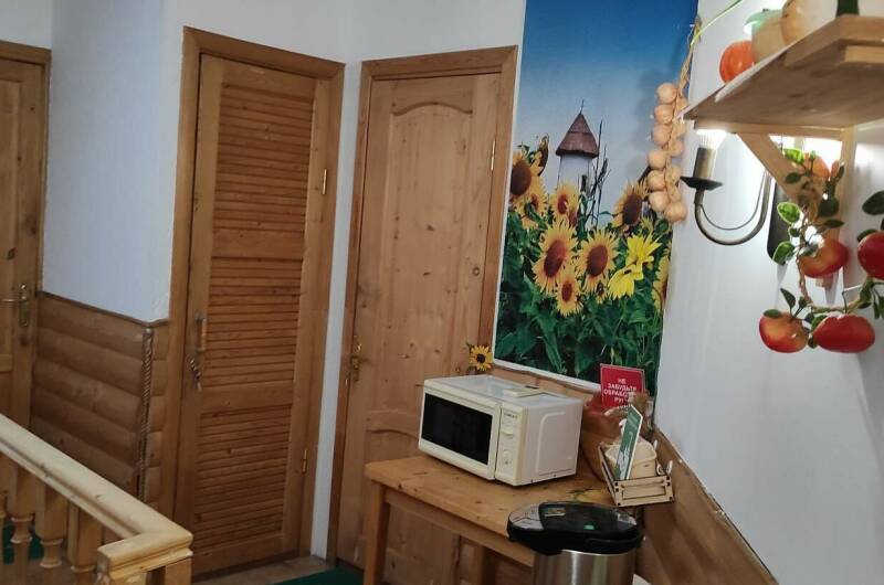 Изображение Изображение гостиницы &quot;Гостевой дом на Гоголя&quot; #11 #9