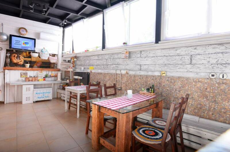 Изображение Изображение гостиницы &quot;Мини-отель «Ирена»&quot; #4 #2