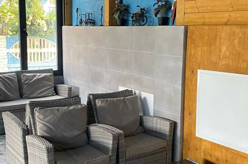 Изображение Изображение гостиницы &quot;Мини-отель «Ирена»&quot; #10 #8