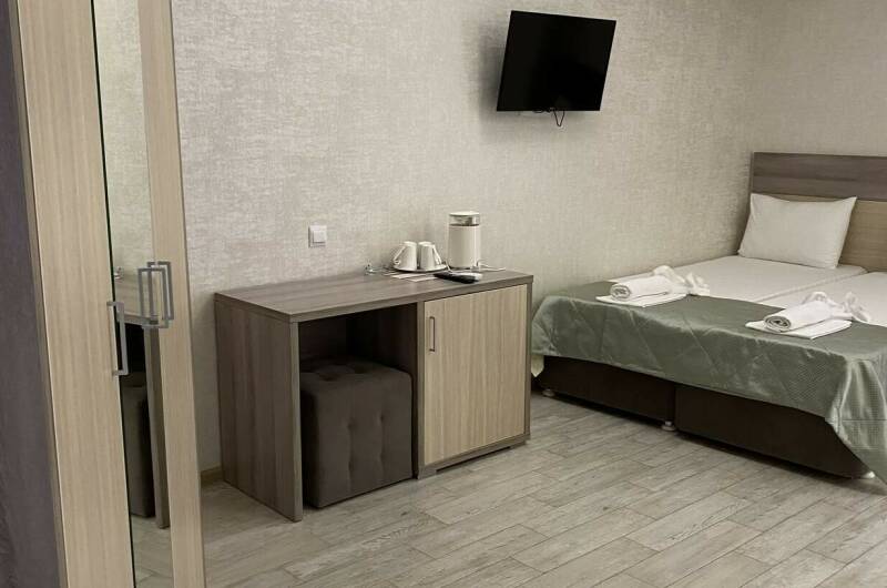 Изображение Изображение гостиницы &quot;Гостевой дом «Дивный рай»&quot; #10 #8