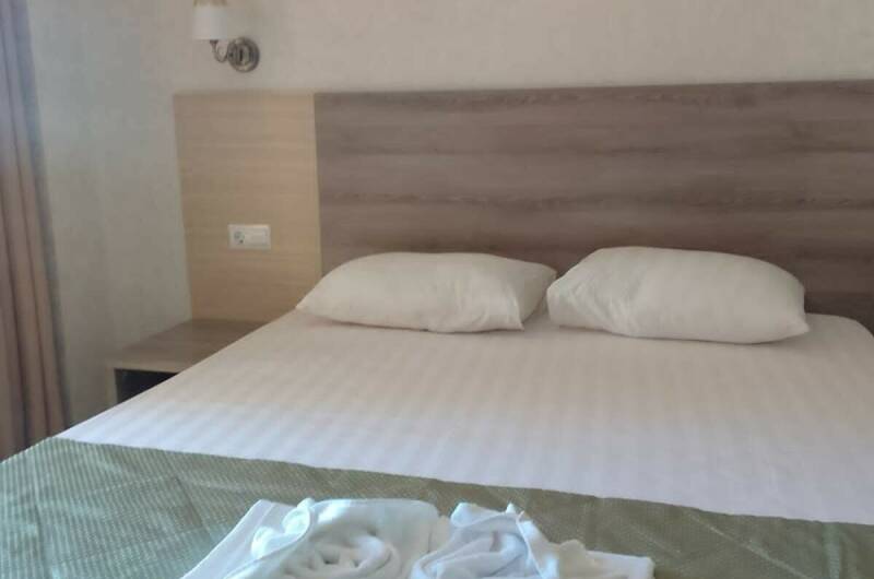 Изображение Изображение гостиницы &quot;Гостевой дом «Дивный рай»&quot; #11 #9