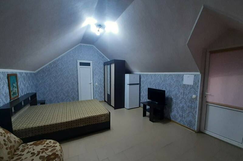 Изображение квартиры "Уютная комната на Спортивной" #1