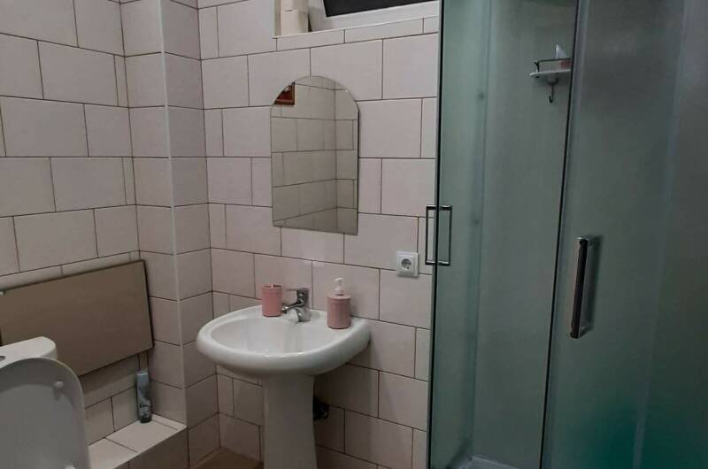 Изображение Изображение квартиры &quot;Уютная комната на Спортивной&quot; #5 #3