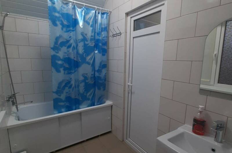 Изображение Изображение квартиры &quot;Уютная комната на Спортивной&quot; #6 #4