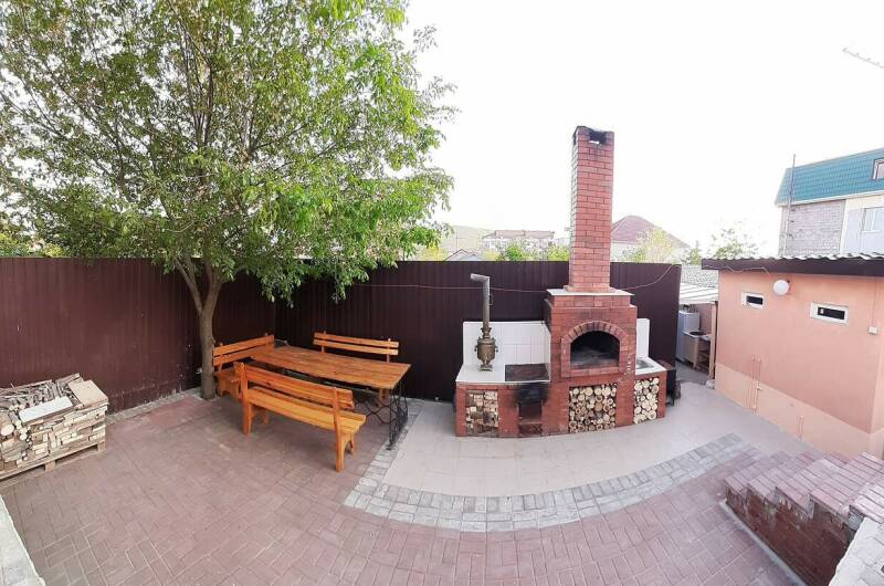 Изображение Изображение квартиры &quot;Уютная комната на Спортивной&quot; #9 #7