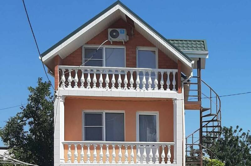 Изображение Изображение квартиры &quot;Уютная комната на Спортивной&quot; #10 #8