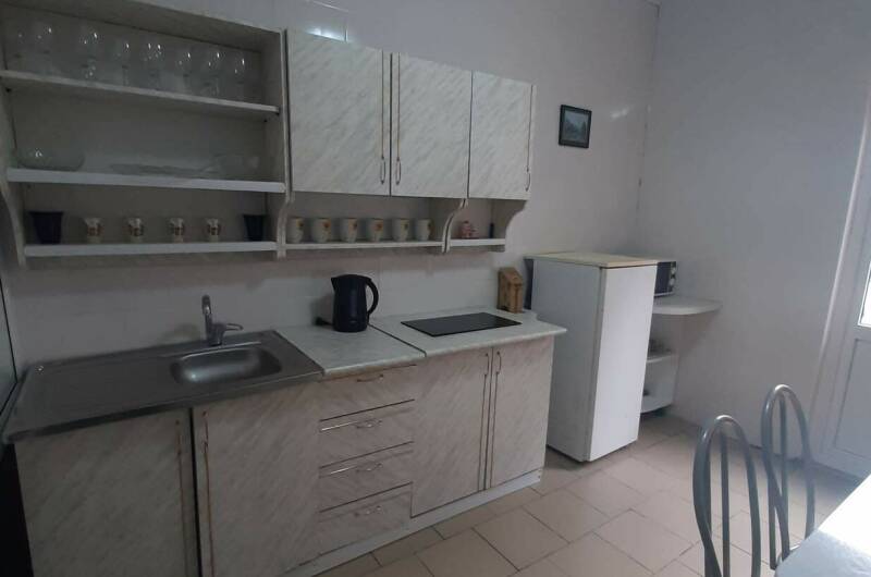 Изображение Изображение квартиры &quot;Уютная комната на Спортивной&quot; #11 #9