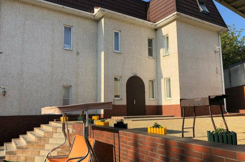 Изображение Изображение гостиницы &quot;Гостевой Дом на Лесной&quot; #3 #1