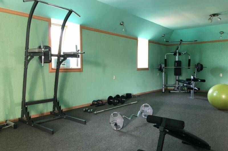 Изображение Изображение гостиницы &quot;Гостевой Дом на Лесной&quot; #5 #3