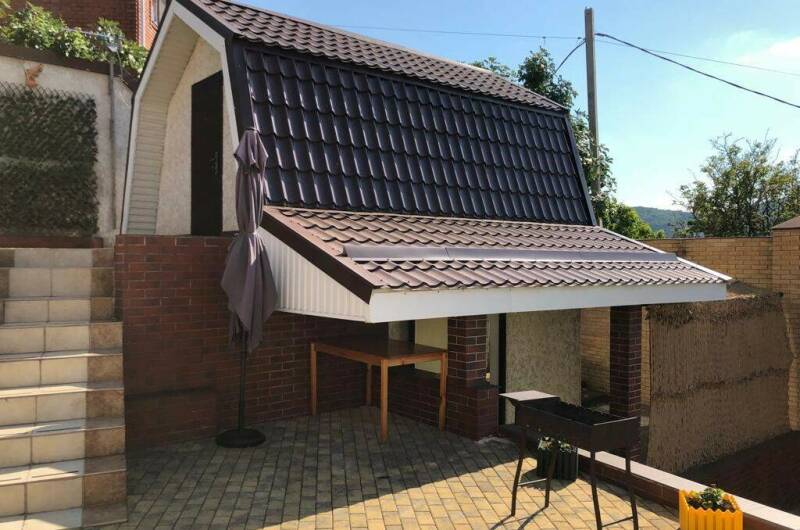 Изображение Изображение гостиницы &quot;Гостевой Дом на Лесной&quot; #7 #5