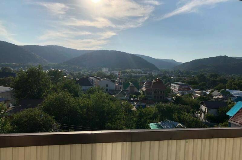 Изображение Изображение гостиницы &quot;Гостевой Дом на Лесной&quot; #8 #6