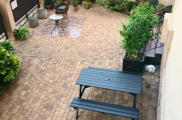 Изображение Изображение гостиницы &quot;Гостевой дом «На луговой»&quot; #3 #1