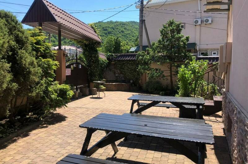 Изображение Изображение гостиницы &quot;Гостевой дом «На луговой»&quot; #4 #2