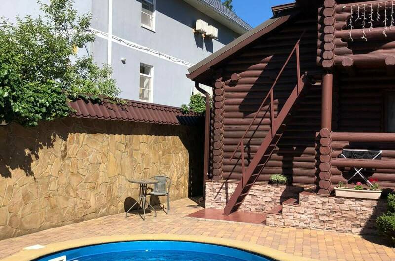 Изображение Изображение гостиницы &quot;Гостевой дом «На луговой»&quot; #5 #3