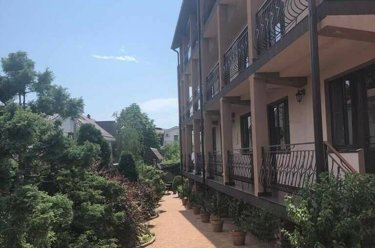 Изображение Изображение гостиницы &quot;Гостевой дом «На луговой»&quot; #9 #7