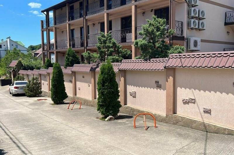 Изображение Изображение гостиницы &quot;Гостевой дом «На луговой»&quot; #11 #9