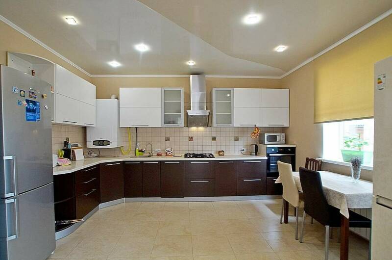 Изображение Изображение гостиницы &quot;Коттедж «Четыре сезона»&quot; #3 #1