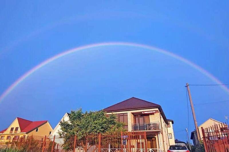 Изображение Изображение гостиницы &quot;Коттедж «Четыре сезона»&quot; #4 #2