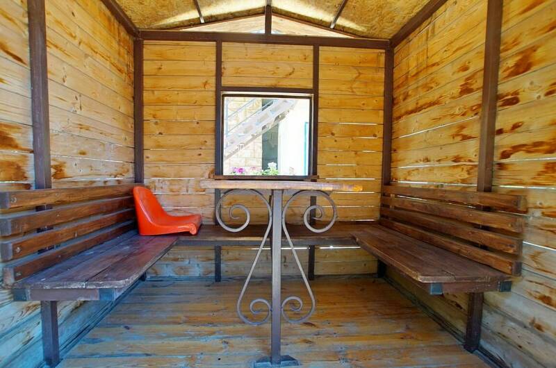 Изображение Изображение гостиницы &quot;Коттедж «Четыре сезона»&quot; #7 #5