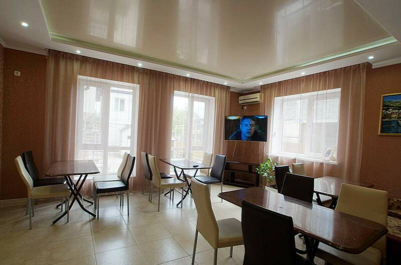 Изображение Изображение гостиницы &quot;Коттедж «Четыре сезона»&quot; #8 #6