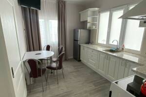 Изображение квартиры / апартамента "Дом под ключ"